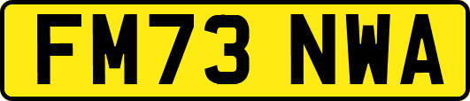 FM73NWA