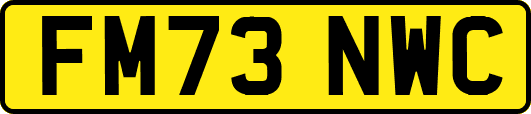 FM73NWC