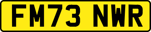 FM73NWR