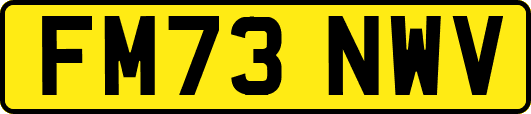 FM73NWV
