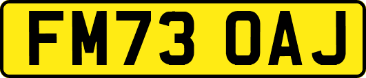 FM73OAJ