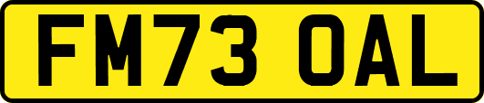 FM73OAL