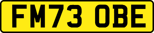 FM73OBE