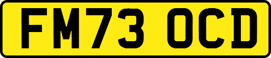 FM73OCD
