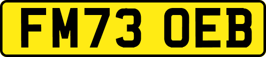 FM73OEB