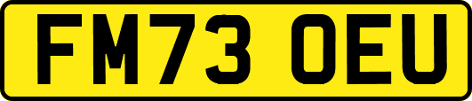 FM73OEU