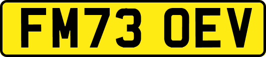 FM73OEV