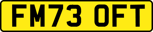 FM73OFT
