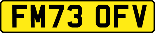 FM73OFV