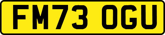 FM73OGU