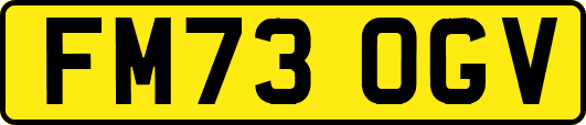 FM73OGV