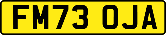 FM73OJA