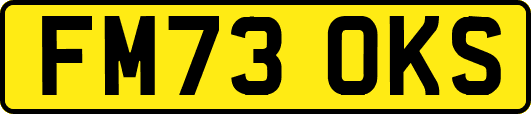 FM73OKS
