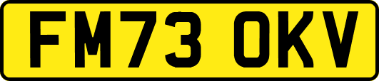 FM73OKV