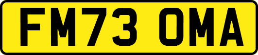 FM73OMA