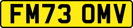 FM73OMV