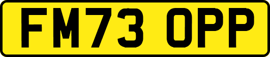 FM73OPP
