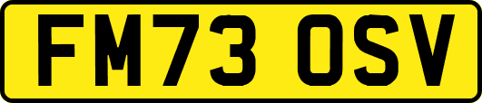 FM73OSV