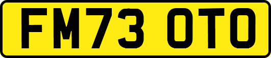 FM73OTO
