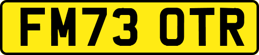 FM73OTR