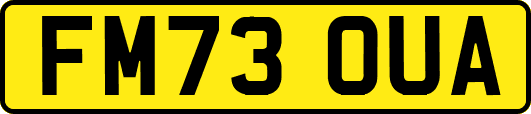 FM73OUA