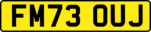 FM73OUJ