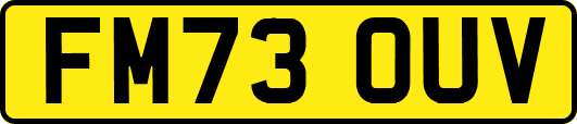 FM73OUV