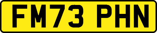 FM73PHN