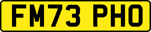 FM73PHO