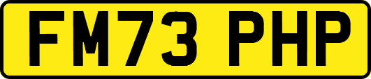 FM73PHP