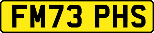 FM73PHS