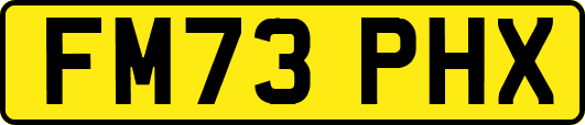 FM73PHX