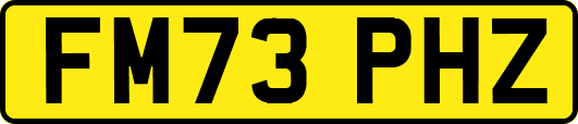 FM73PHZ