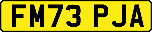 FM73PJA