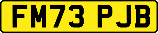 FM73PJB