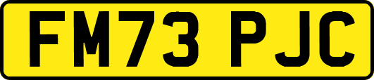 FM73PJC