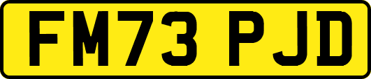 FM73PJD