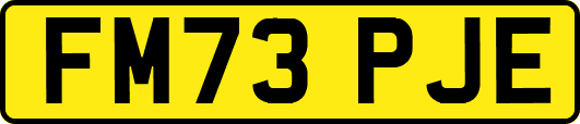 FM73PJE