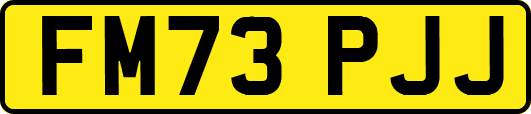 FM73PJJ