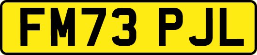 FM73PJL