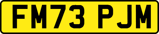 FM73PJM