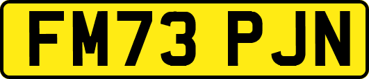 FM73PJN