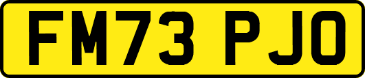 FM73PJO