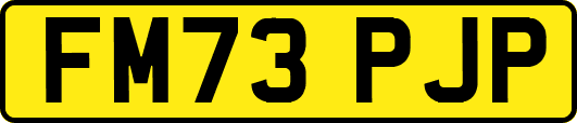 FM73PJP