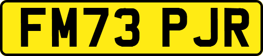 FM73PJR