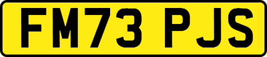 FM73PJS