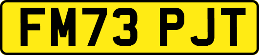 FM73PJT