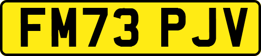 FM73PJV