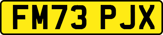 FM73PJX