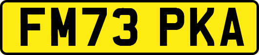 FM73PKA